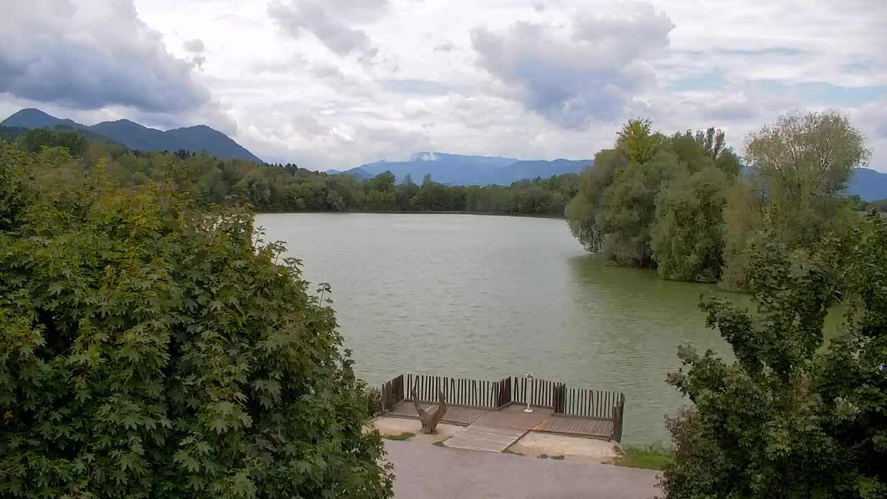 Webcam Ribnik Vrbje – Žalec