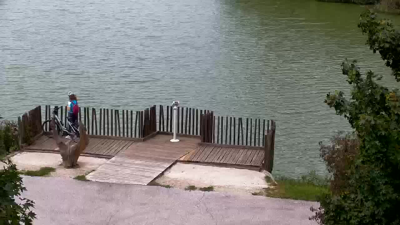 Webcam Ribnik Vrbje – Žalec
