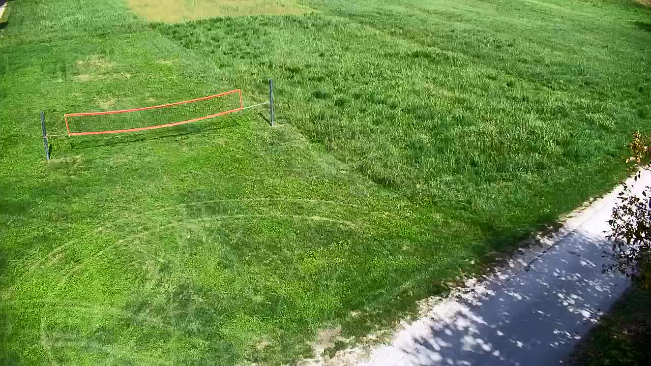 Webcam Ribnik Vrbje – Žalec