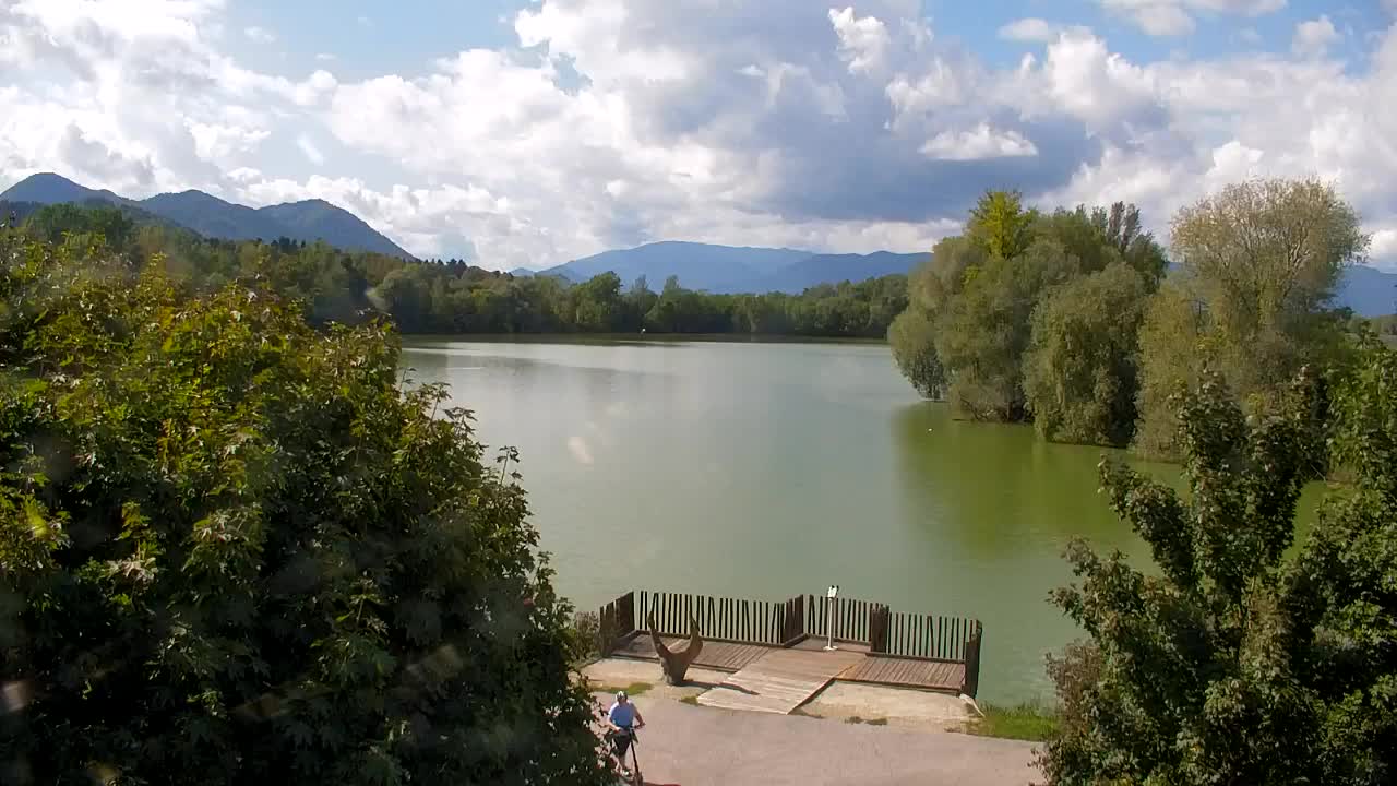 Webcam Ribnik Vrbje – Žalec