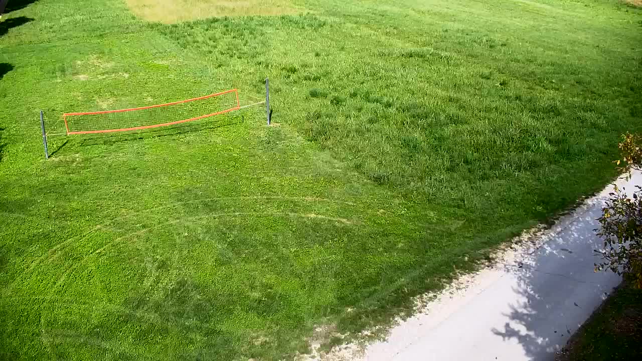 Spletna kamera Ribnik Vrbje – Žalec
