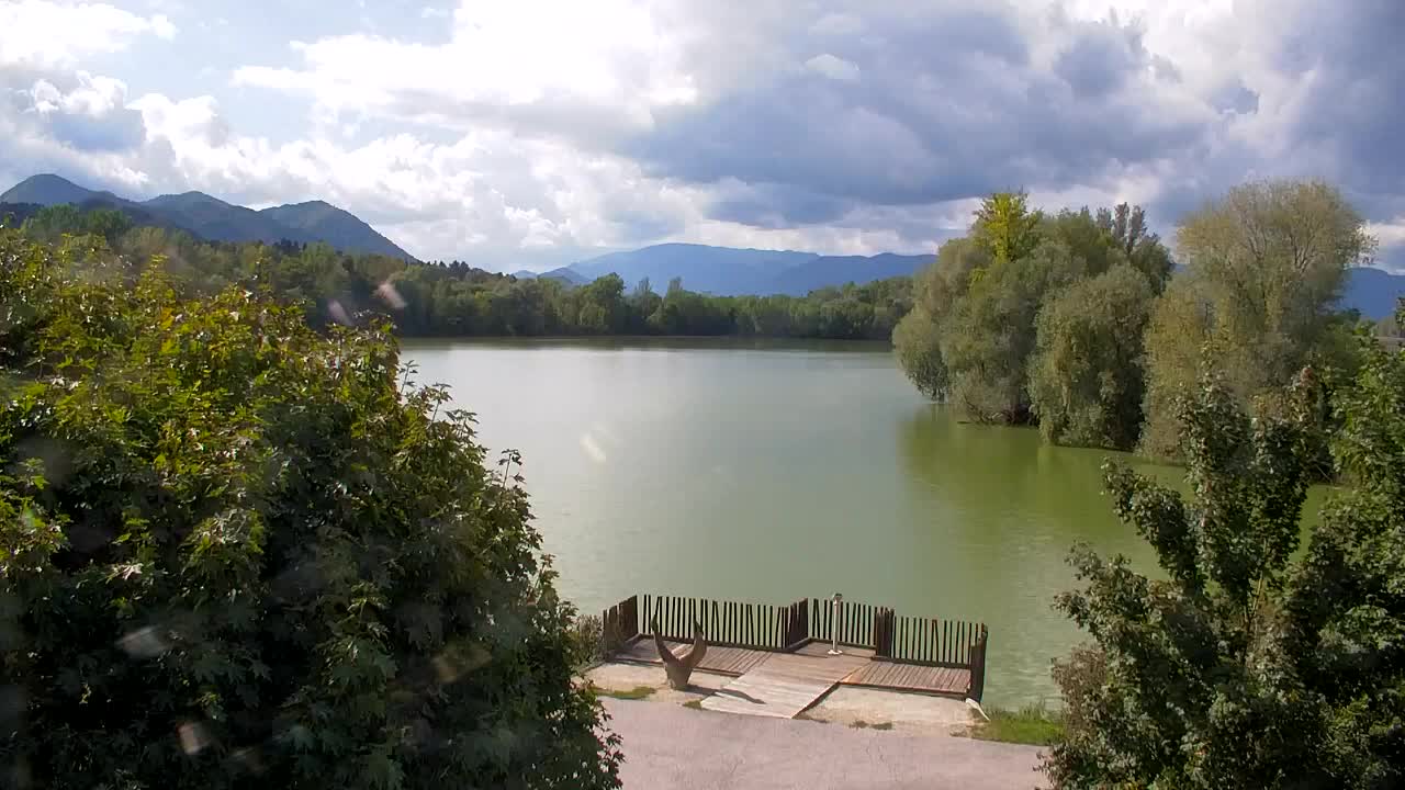 Webcam Ribnik Vrbje – Žalec