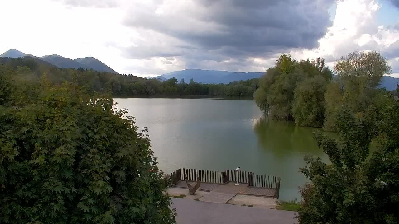 Webcam Ribnik Vrbje – Žalec