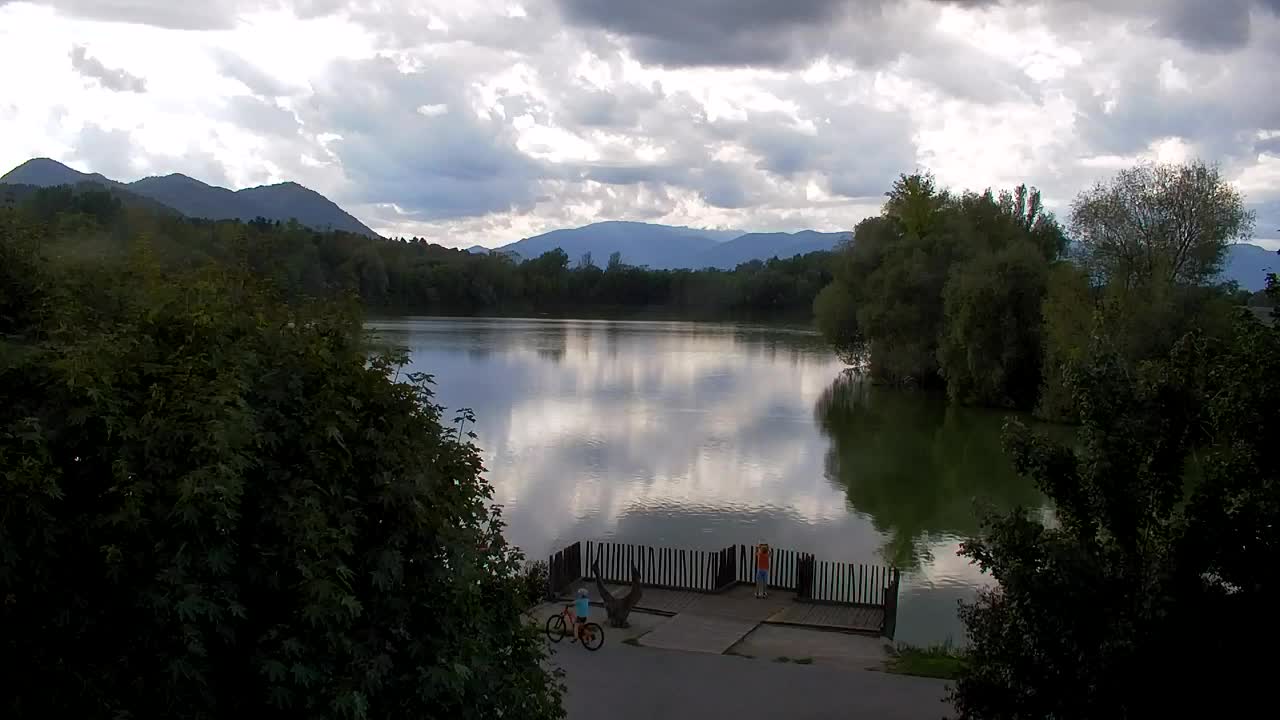 Webcam Ribnik Vrbje – Žalec