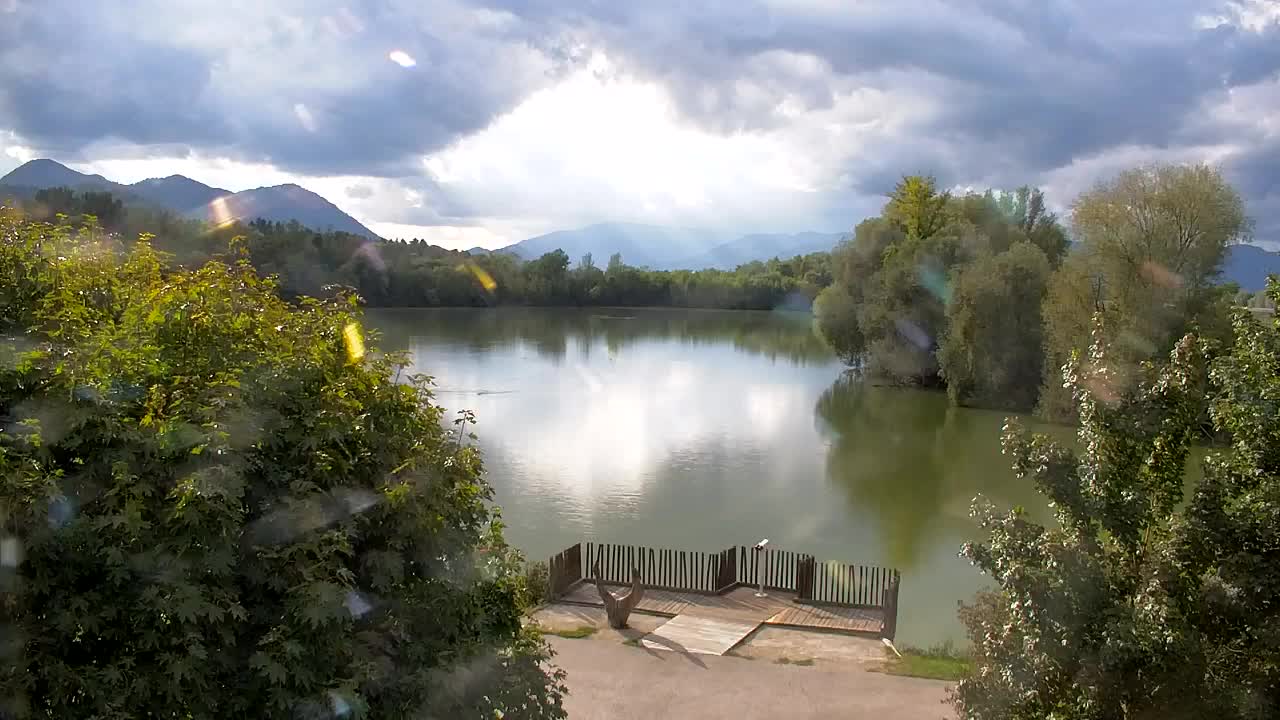 Webcam Ribnik Vrbje – Žalec