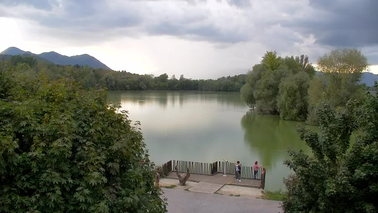Webcam Ribnik Vrbje – Žalec