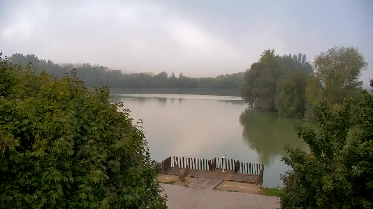 Spletna kamera Ribnik Vrbje – Žalec