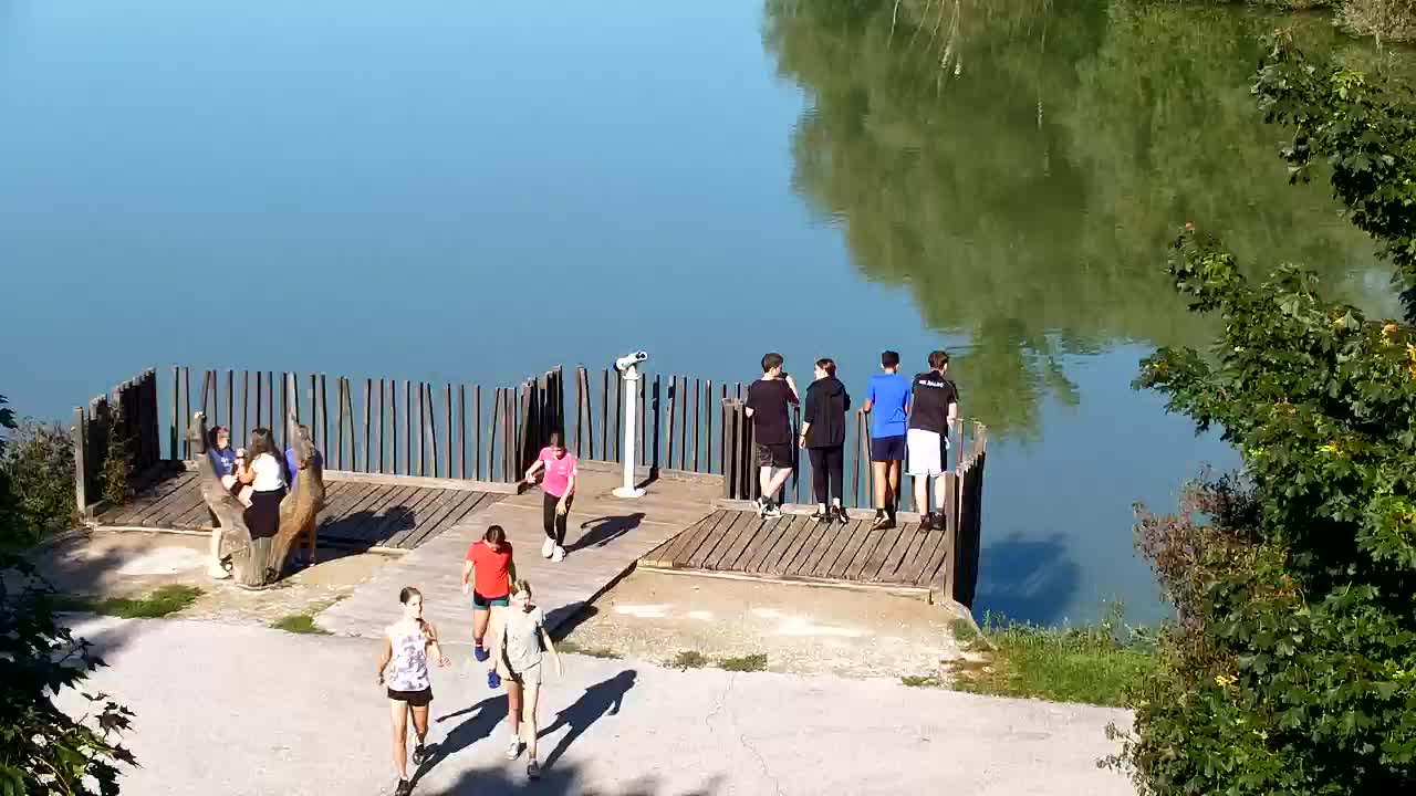 Webcam Ribnik Vrbje – Žalec