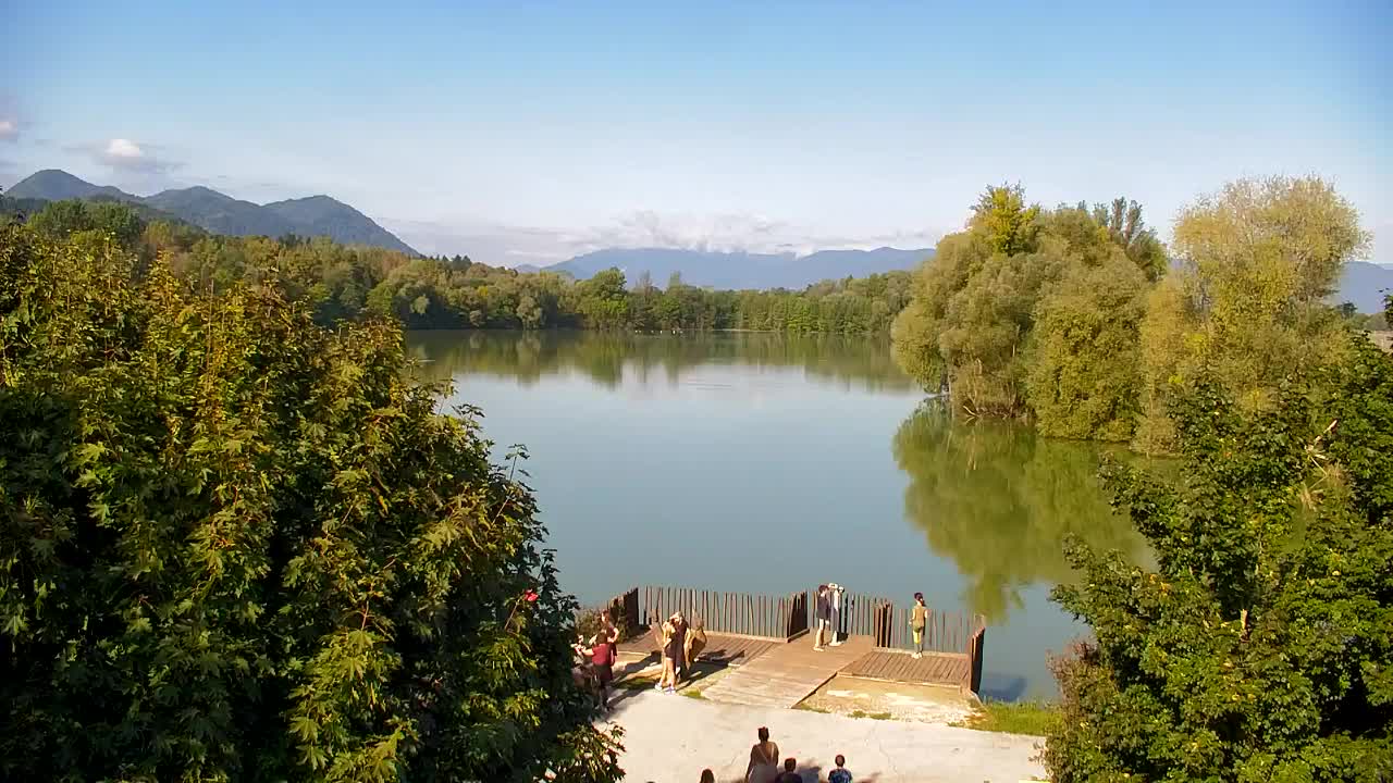 Webcam Ribnik Vrbje – Žalec