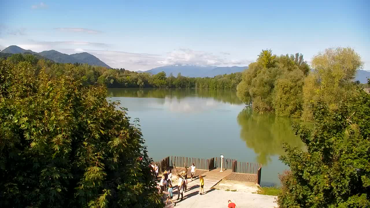 Webcam Ribnik Vrbje – Žalec