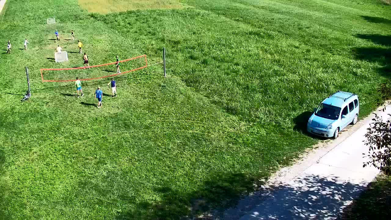 Spletna kamera Ribnik Vrbje – Žalec