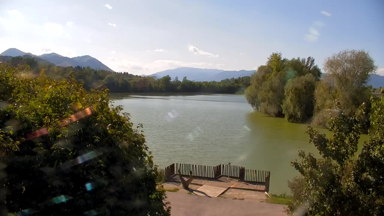 Webcam Ribnik Vrbje – Žalec