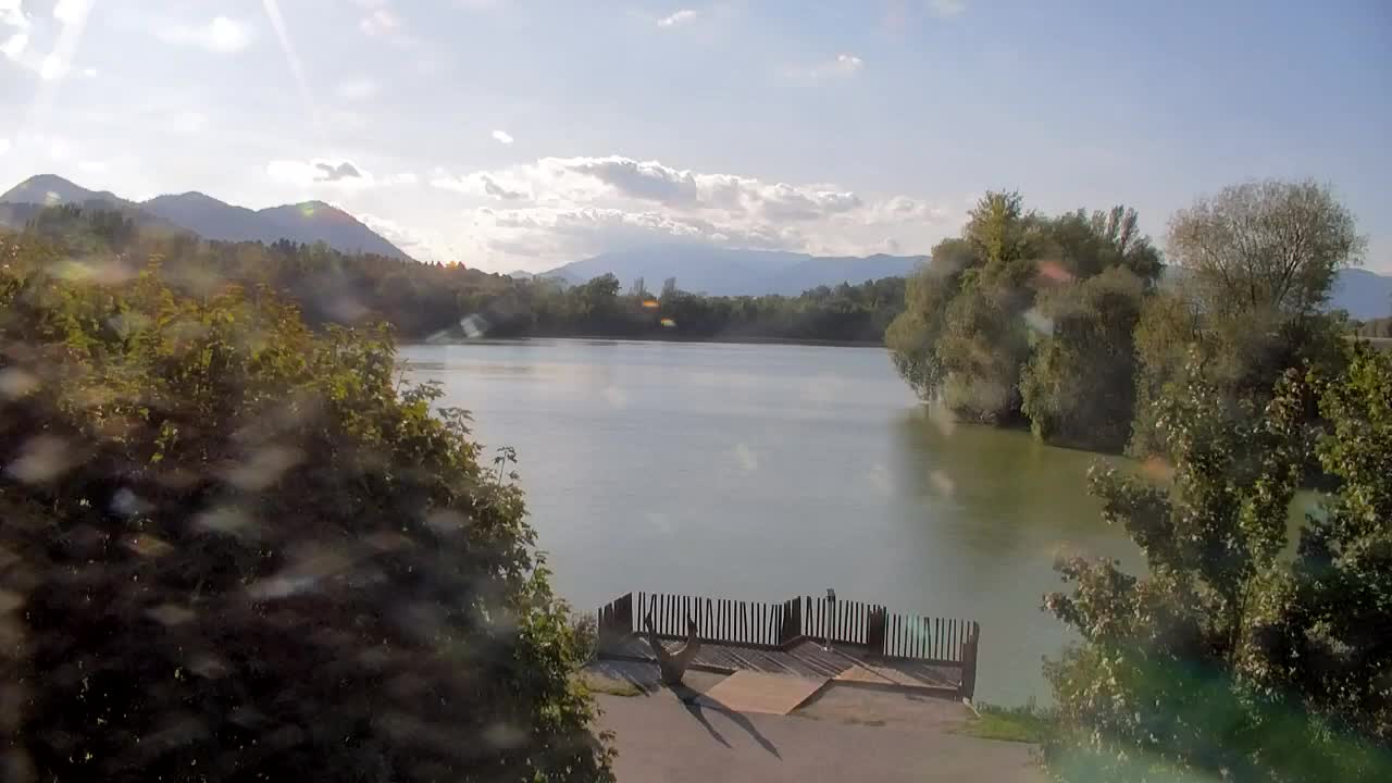Webcam Ribnik Vrbje – Žalec