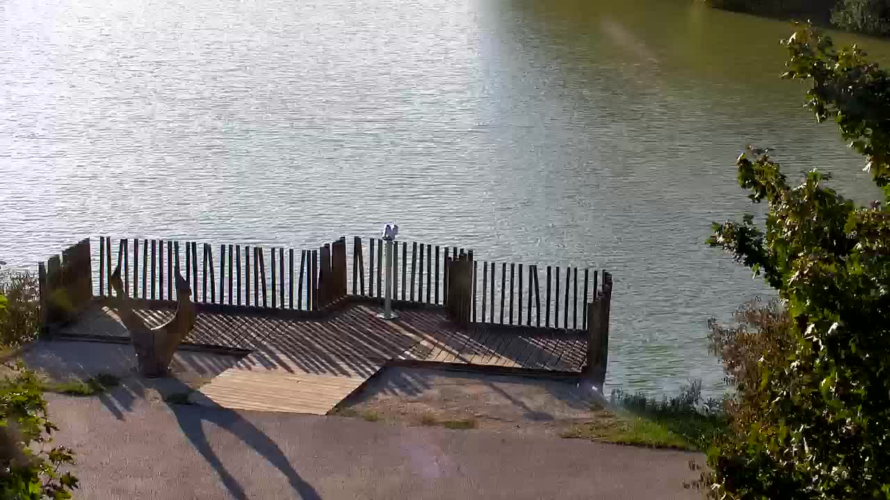 Webcam Ribnik Vrbje – Žalec