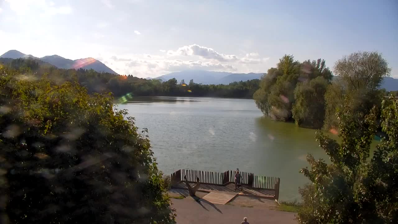 Webcam Ribnik Vrbje – Žalec