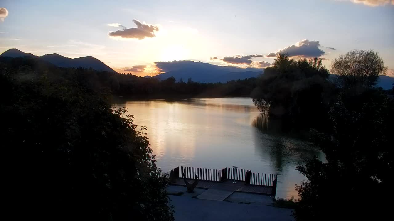Webcam Ribnik Vrbje – Žalec