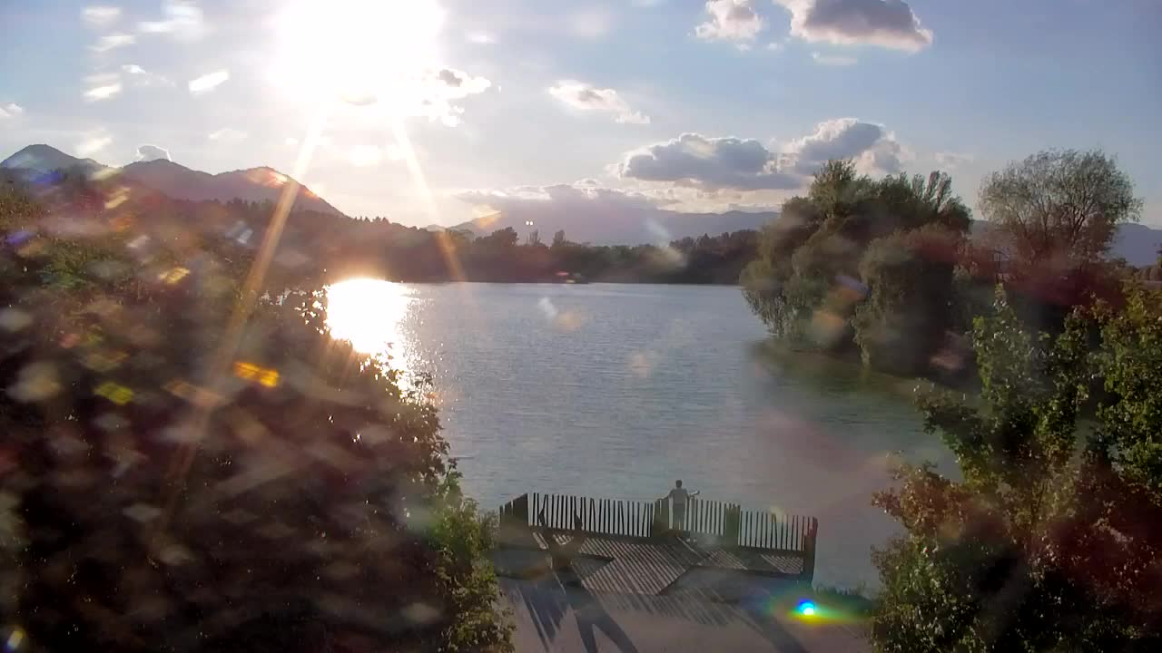 Webcam Ribnik Vrbje – Žalec