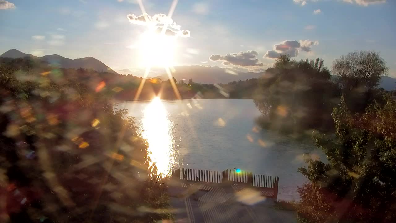 Webcam Ribnik Vrbje – Žalec