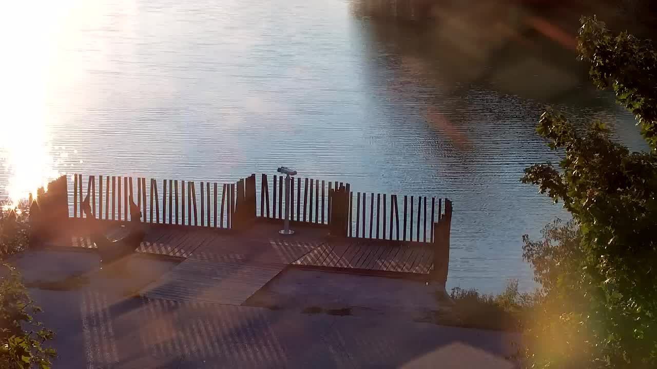 Webcam Ribnik Vrbje – Žalec