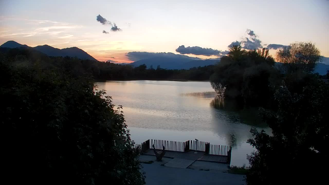 Webcam Ribnik Vrbje – Žalec