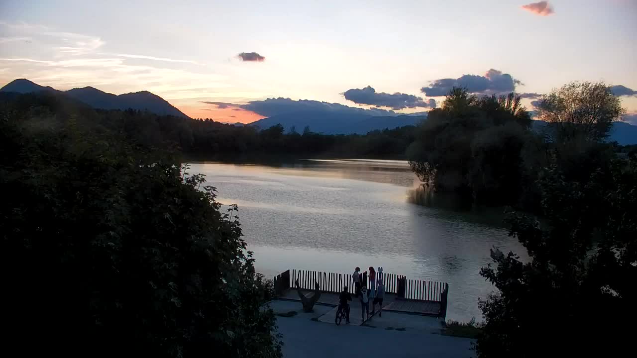 Spletna kamera Ribnik Vrbje – Žalec