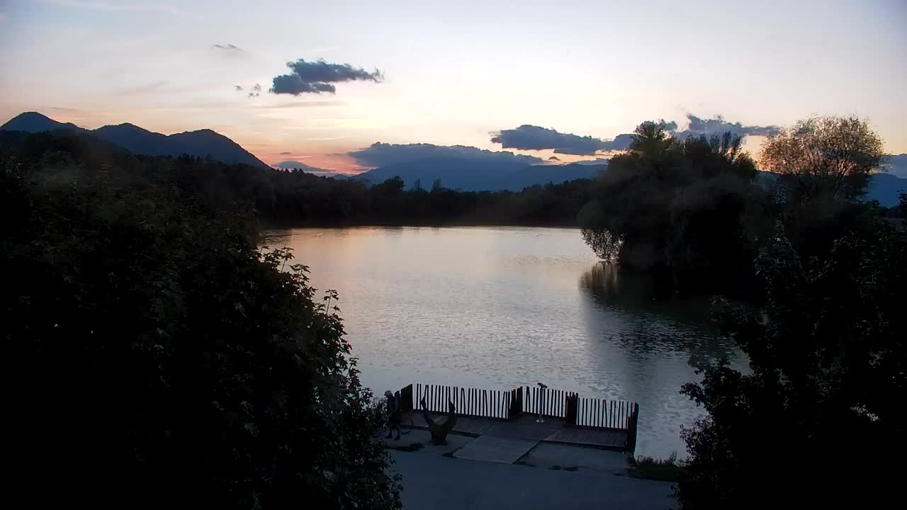 Webcam Ribnik Vrbje – Žalec