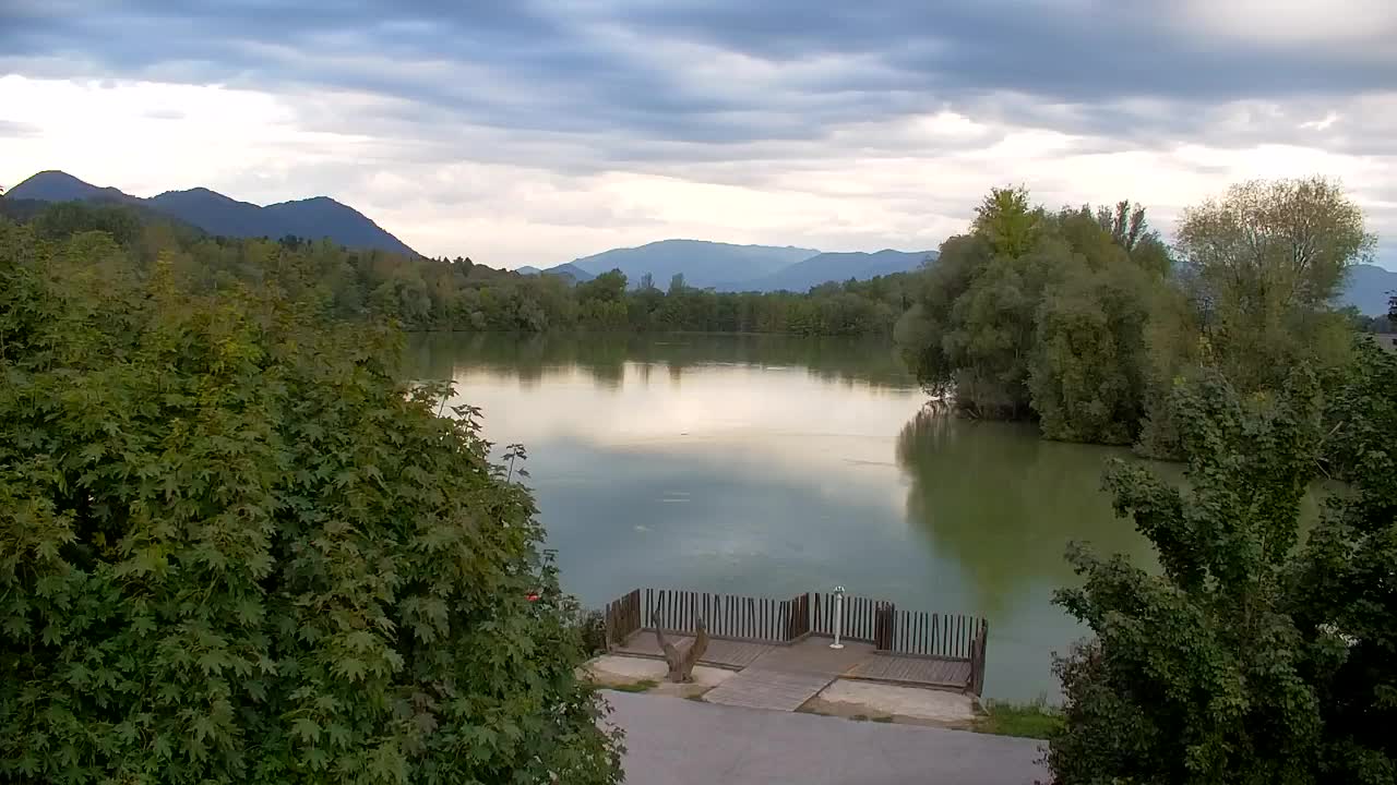 Webcam Ribnik Vrbje – Žalec