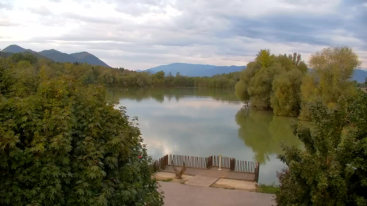 Webcam Ribnik Vrbje – Žalec