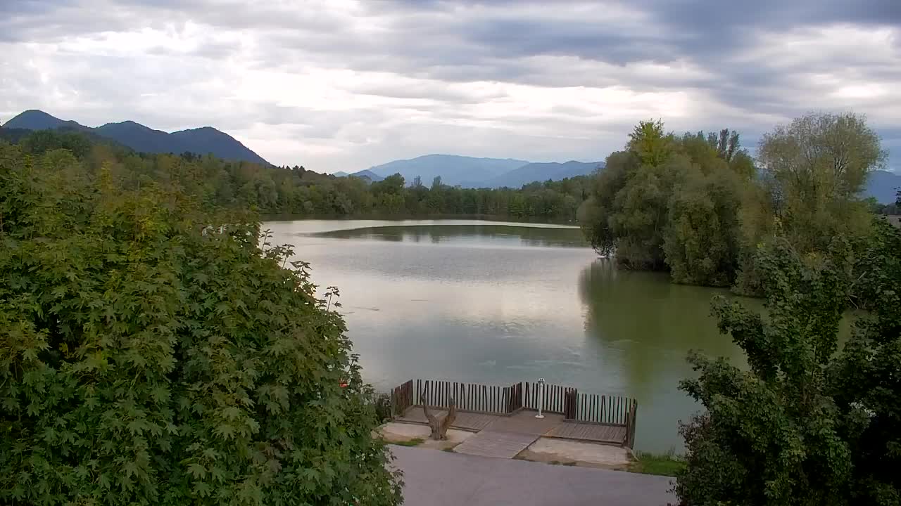 Webcam Ribnik Vrbje – Žalec