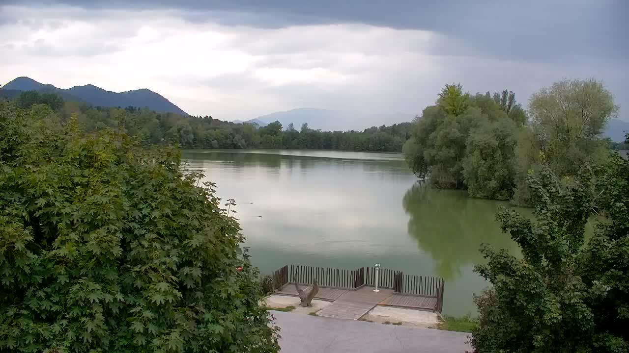 Webcam Ribnik Vrbje – Žalec