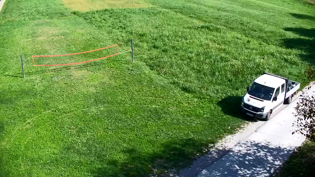 Webcam Ribnik Vrbje – Žalec