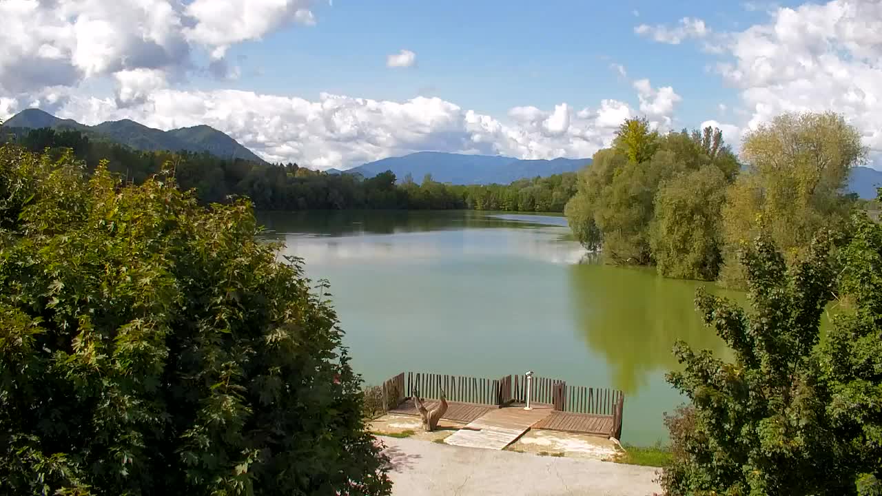 Webcam Ribnik Vrbje – Žalec