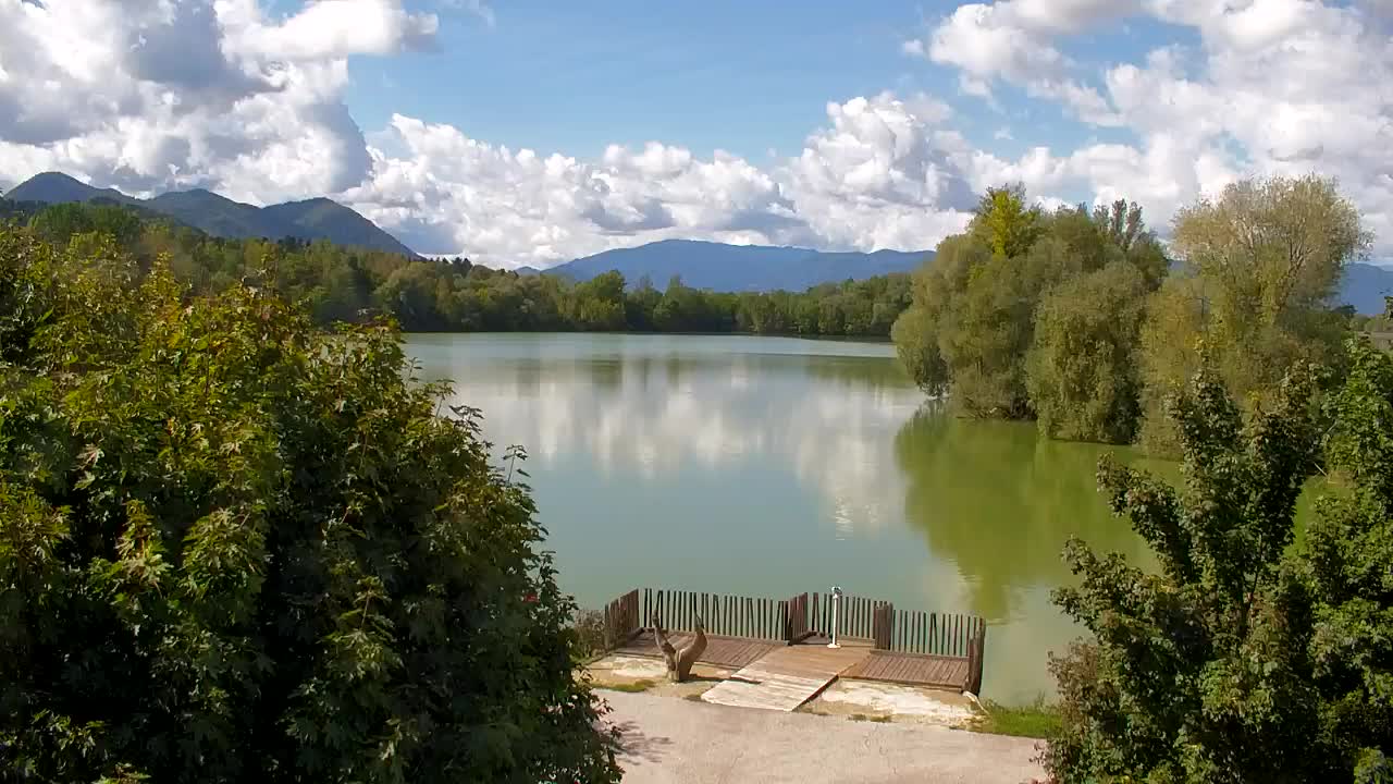 Webcam Ribnik Vrbje – Žalec