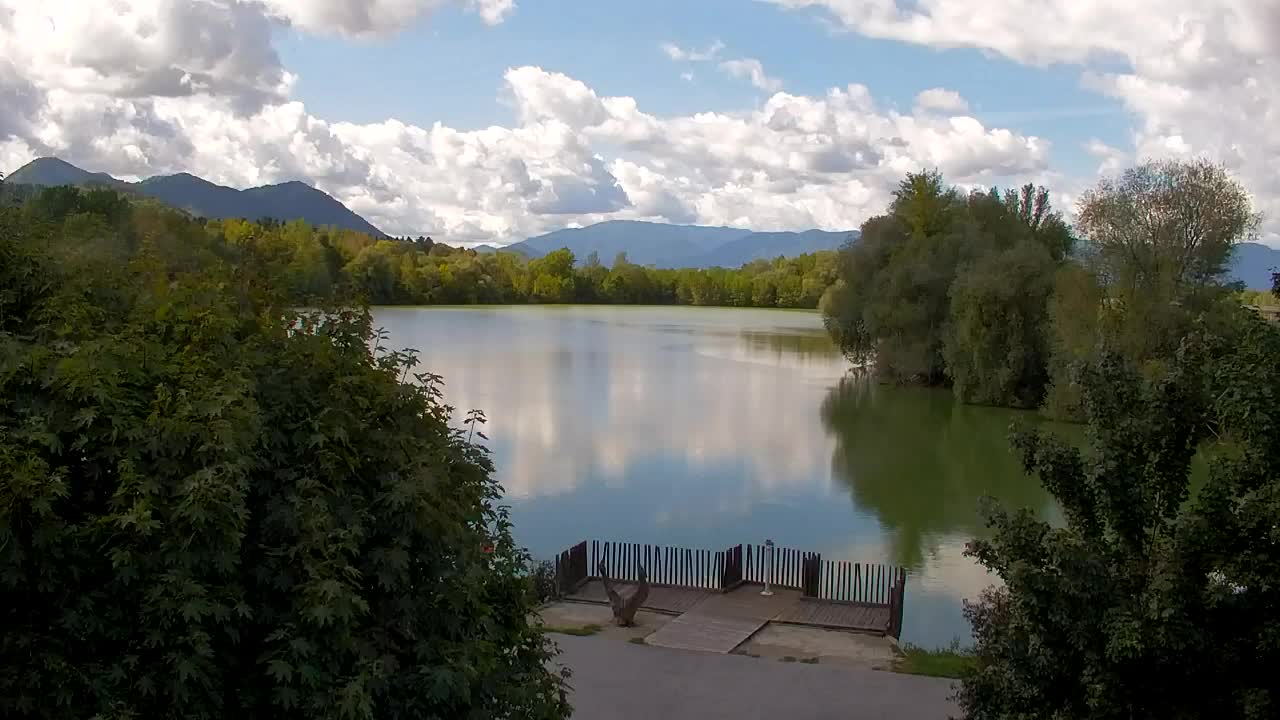 Webcam Ribnik Vrbje – Žalec