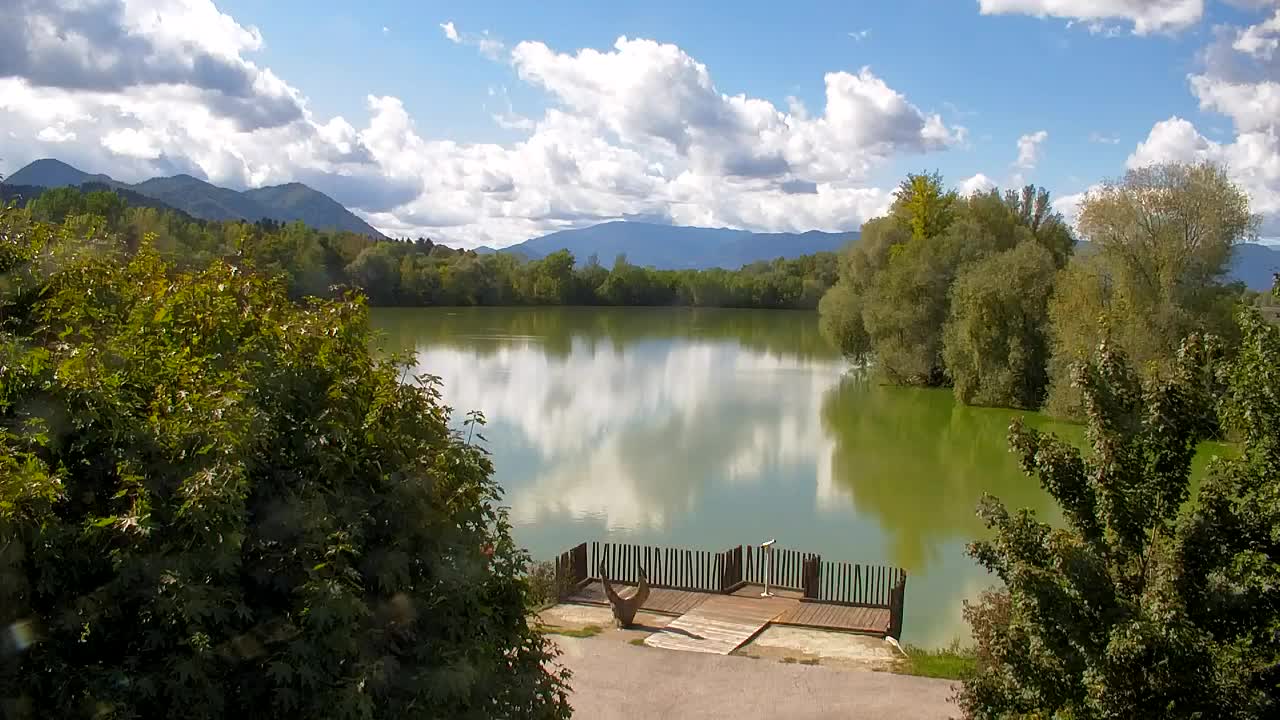 Webcam Ribnik Vrbje – Žalec