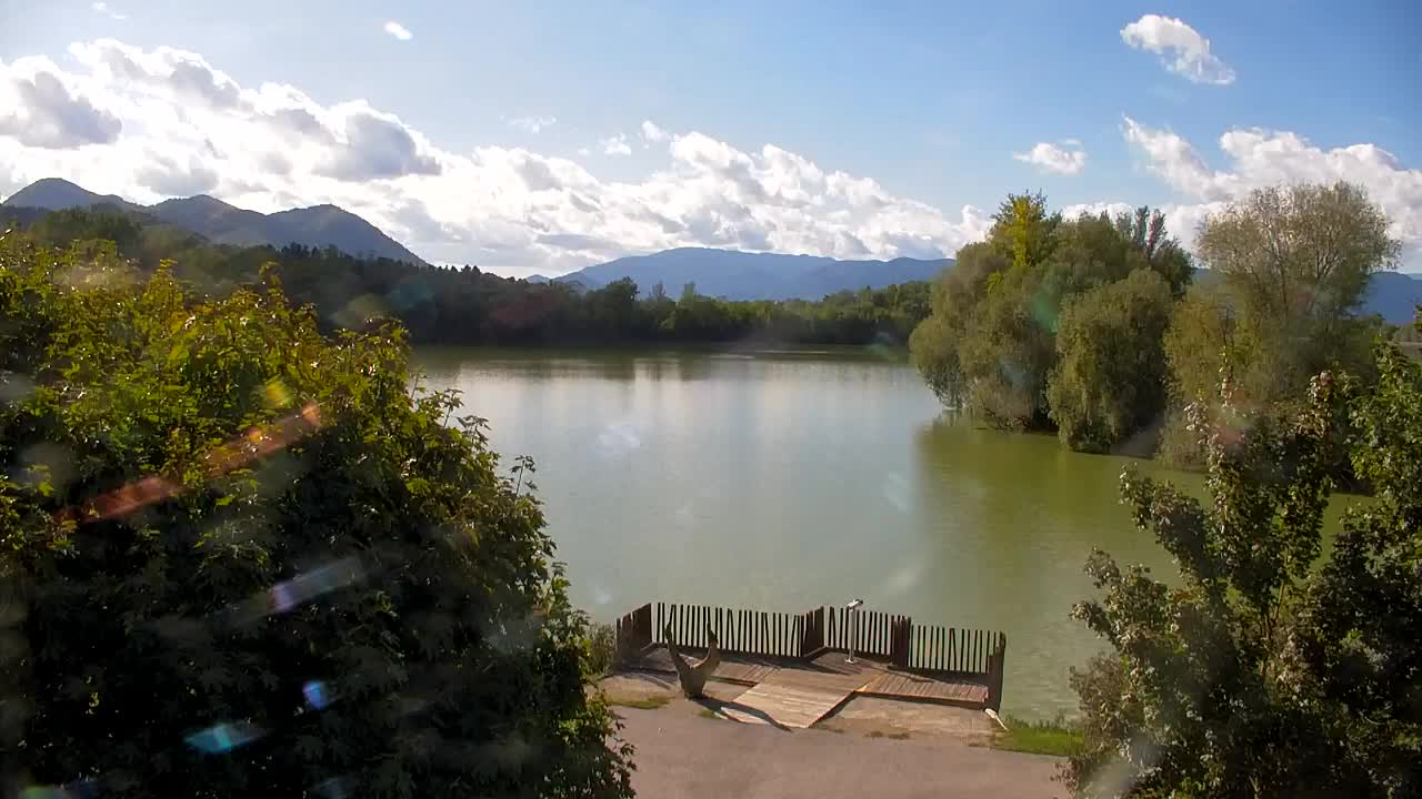 Webcam Ribnik Vrbje – Žalec
