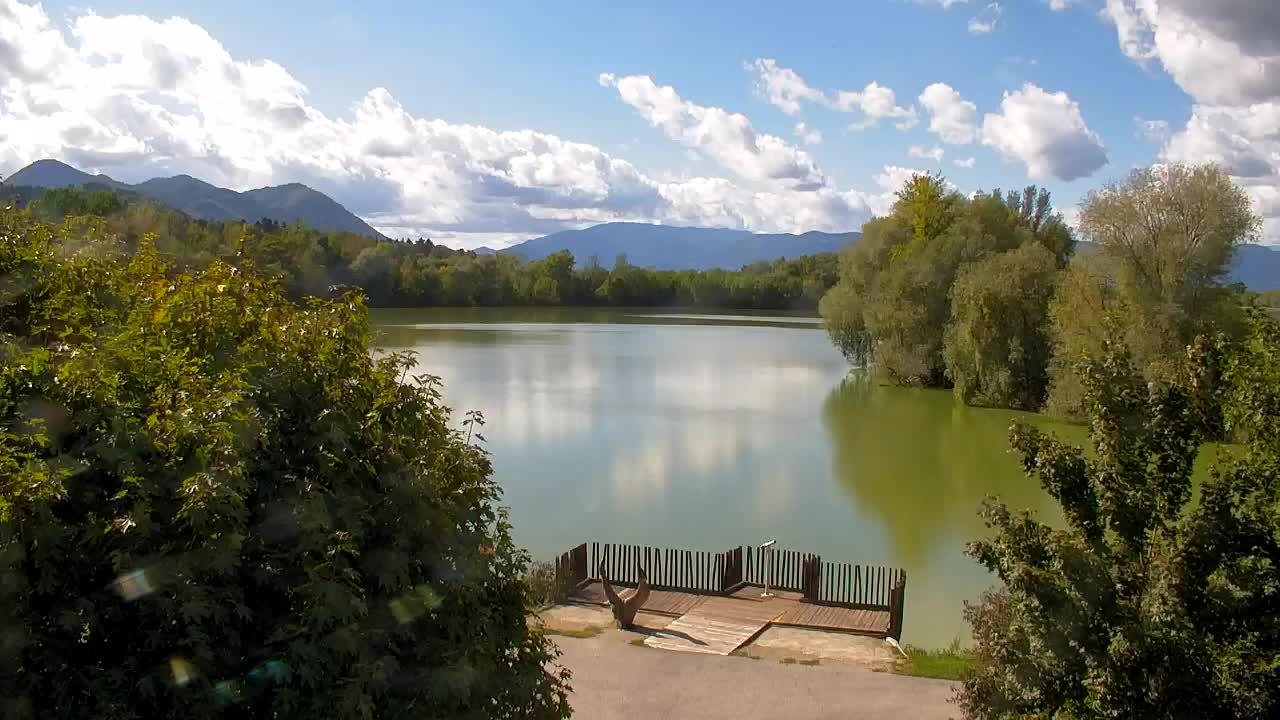 Webcam Ribnik Vrbje – Žalec