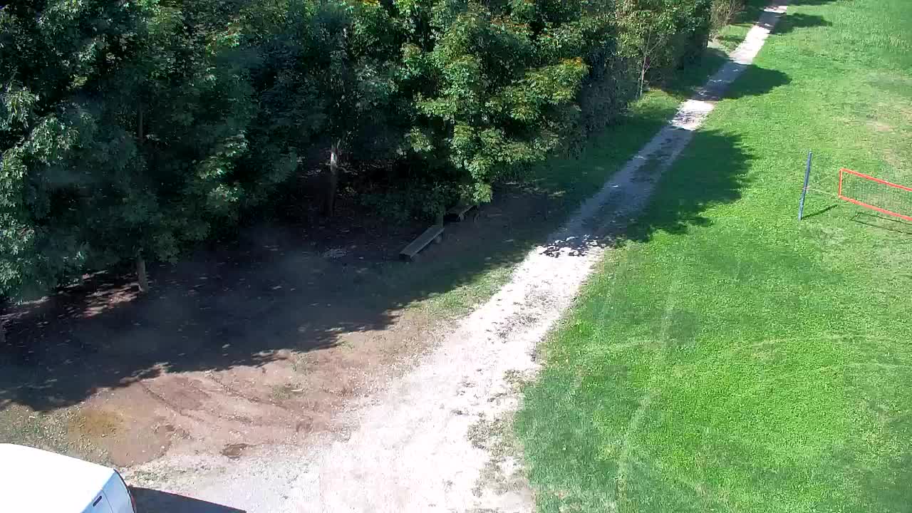 Webcam Ribnik Vrbje – Žalec