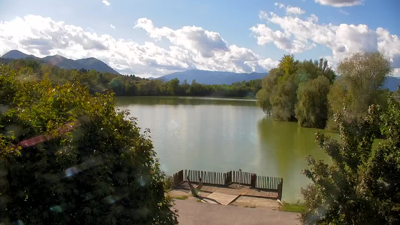 Webcam Ribnik Vrbje – Žalec