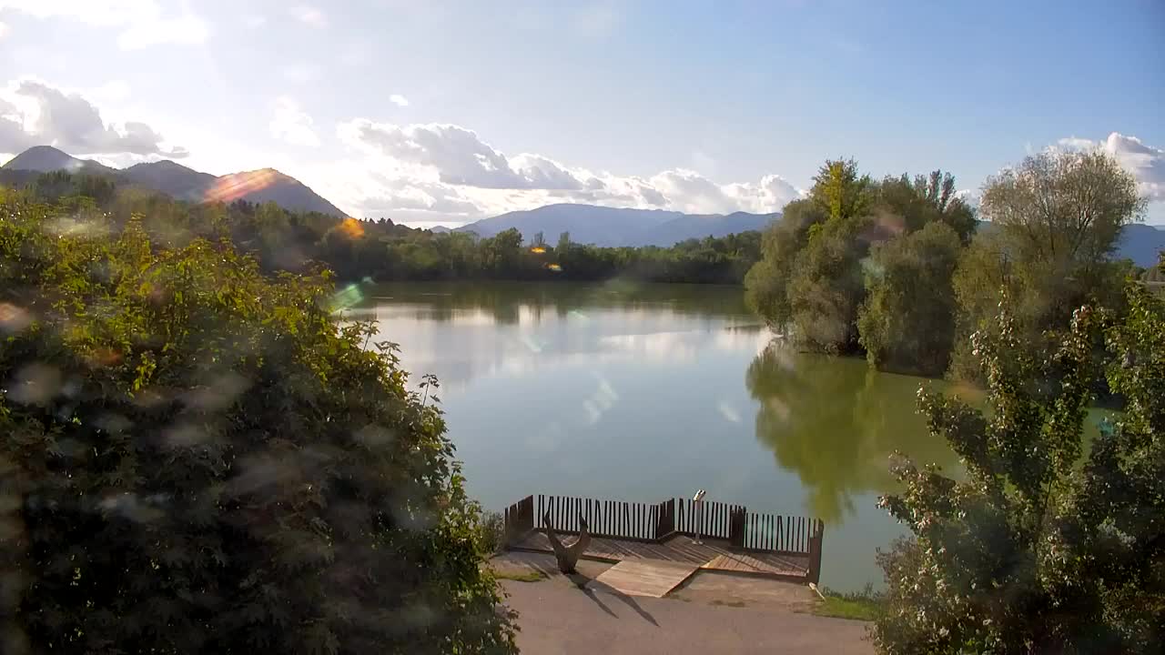 Webcam Ribnik Vrbje – Žalec