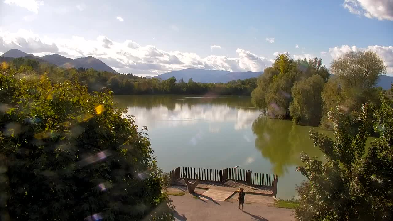 Webcam Ribnik Vrbje – Žalec