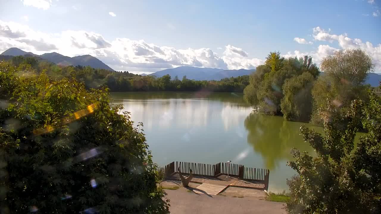 Webcam Ribnik Vrbje – Žalec