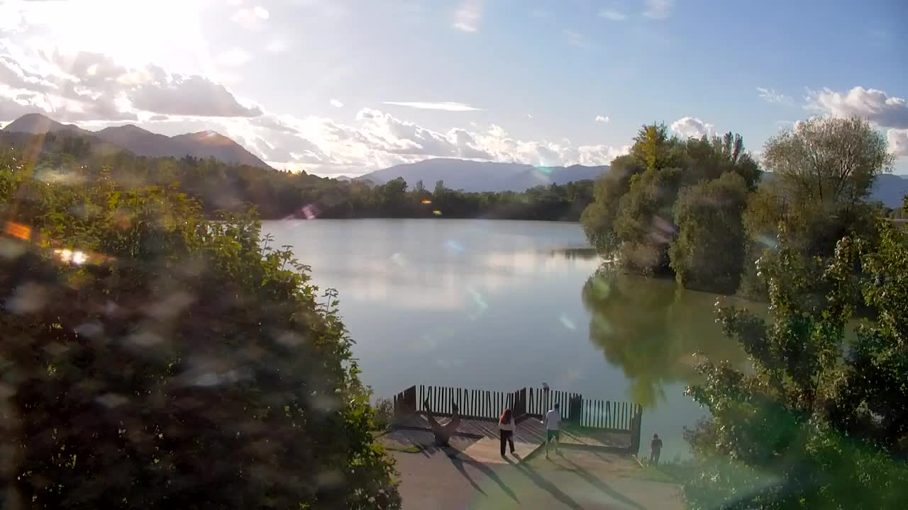 Webcam Ribnik Vrbje – Žalec