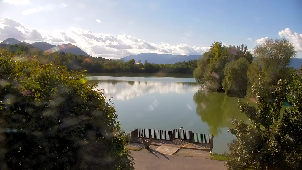 Webcam Ribnik Vrbje – Žalec