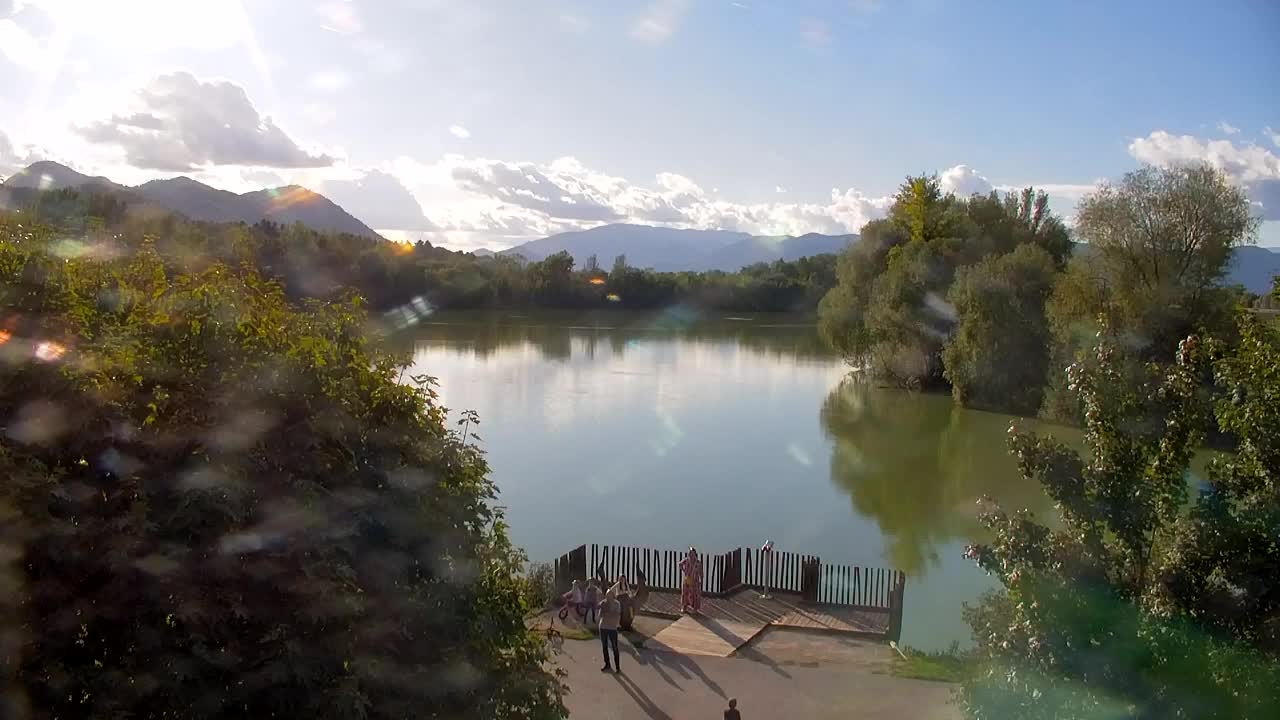 Webcam Ribnik Vrbje – Žalec
