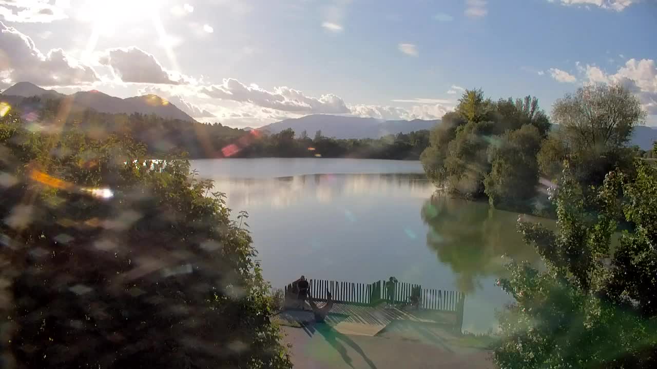 Webcam Ribnik Vrbje – Žalec