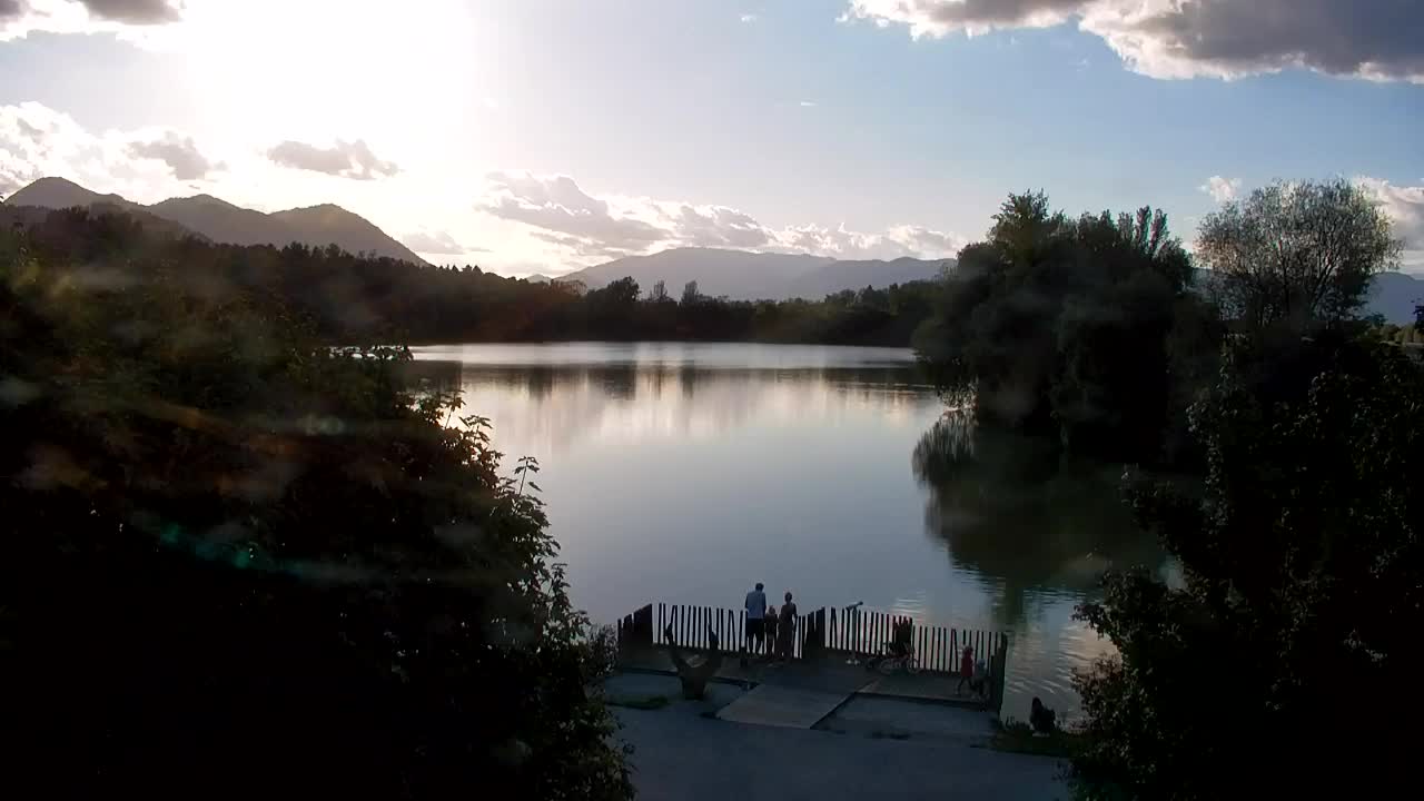 Spletna kamera Ribnik Vrbje – Žalec