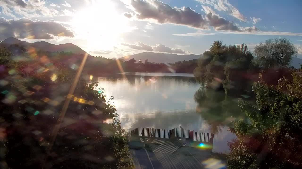 Webcam Ribnik Vrbje – Žalec