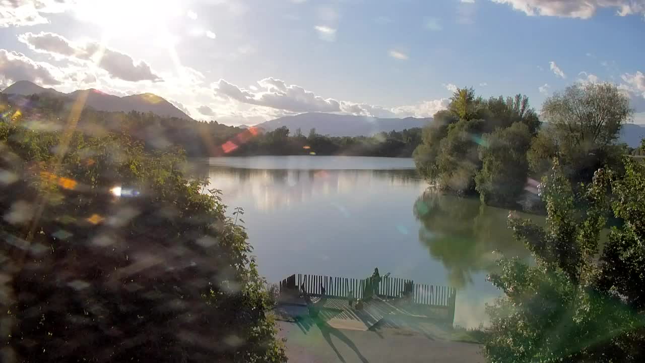 Webcam Ribnik Vrbje – Žalec