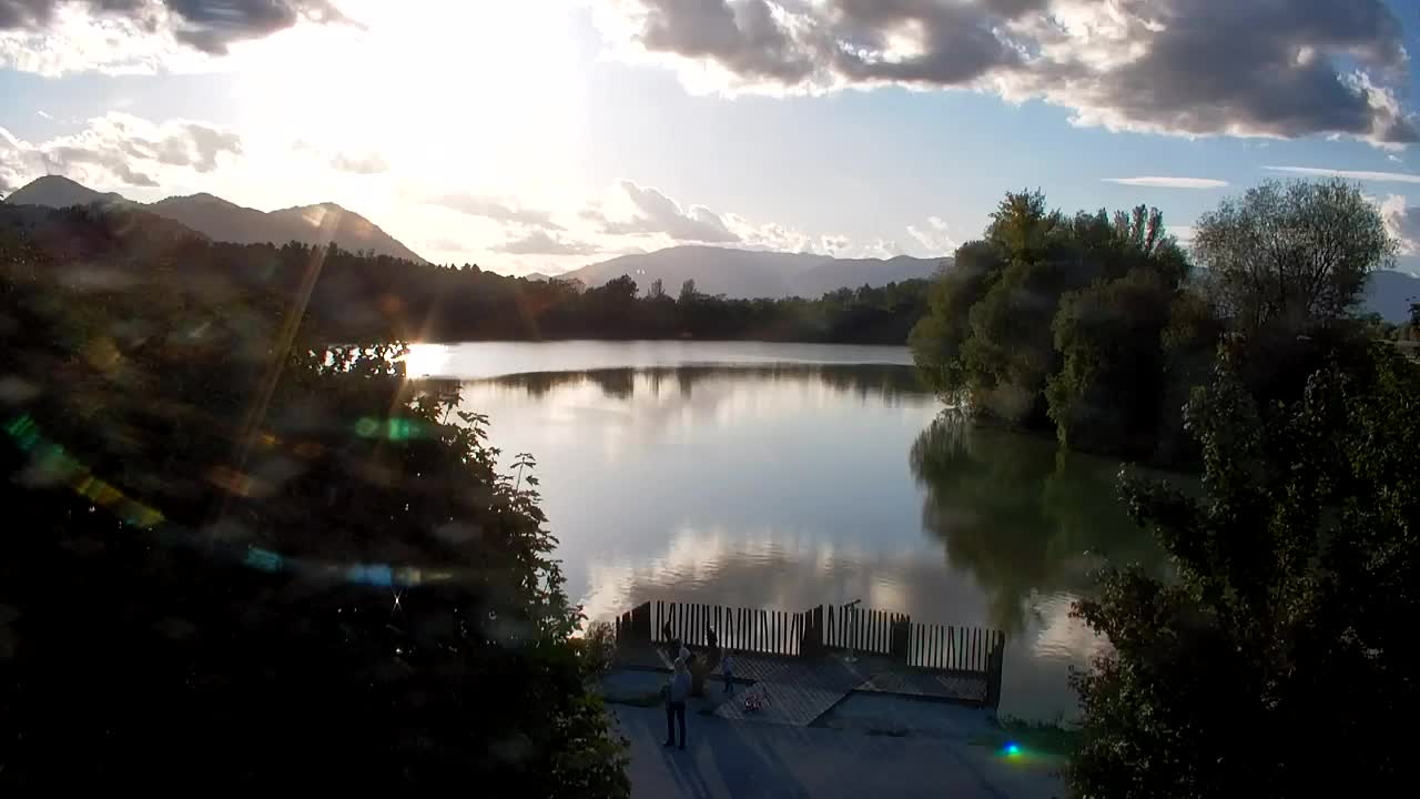 Webcam Ribnik Vrbje – Žalec